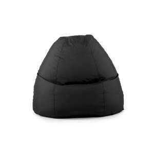 Szürke XXL babzsákfotel, kényelmes és stílusos otthonába - Babzsákfotel & Ülőke