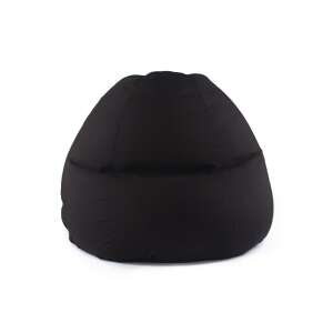 Fekete XXL babzsákfotel - Babzsákfotel & Ülőke