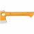 Fiskars X13 XXS Fejsze Teljes Nézet
