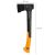 Dimenzije Fiskars X18 S tesarske sjekire