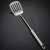 Pufo Premium Stainless Steel Spatula for Cooking and Serving, Durable, 38 cm 93421890