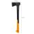 Fiskars X24 M Axe dimensions, 60cm length