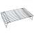 Pufo brand cooling rack for cakes, pastries, cookies, and other baked goods