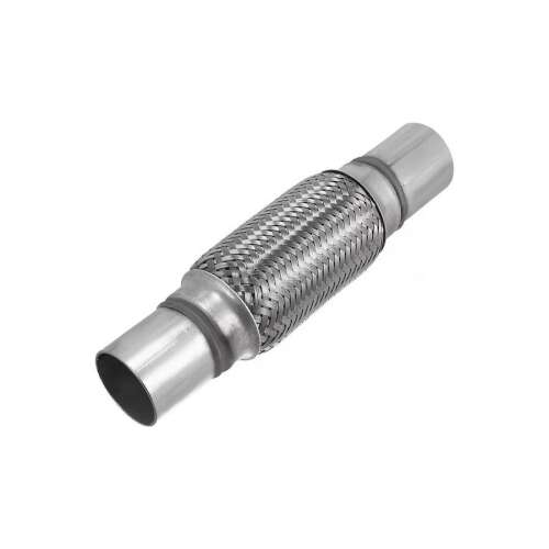 Flexibilis Kipufogócső - 45x330 mm - 3 Rétegű