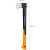FISKARS X24 Spaltaxt (S) - 1069105 93423836