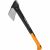 FISKARS X24 štiepacia sekera (S) - 1069105 93423836