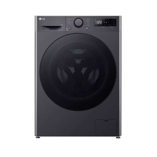 LG F4WR511S2M pralka ładowana od przodu, ciemna stal nierdzewna
