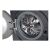 LG F4WR511S2M Pralka 11 kg 1400 obr. 103989561
