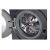 LG F4WR511S2M Pralka 11 kg 1400 obr. 103989561