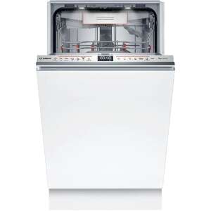 Bosch SPV6YMX08E Vstavaná umývačka riadu, 10 súprav riadu, 6 programov, AquaStop, Energetická trieda B