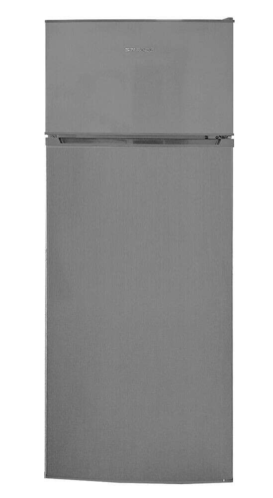 Snaigé fr23sm-ptmp kombinált hűtőszekrény, ezüst szín  +3 év gara...