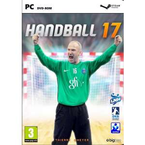 Handball 17 (PC) 95084160 
