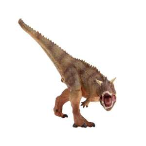 Carnosaurus dinoszaurusz figura - 17 cm 93428436 
