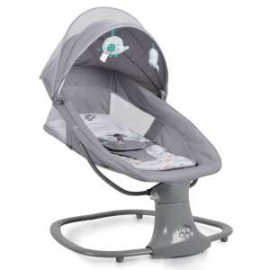 Cangaroo Axel 3 az 1-ben Elektromos Baba Hinta