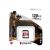 Kingston Canvas React Plus 128GB SDXC memory card packaging, ideal for professional photographers and videographers