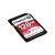 Kingston Canvas React Plus 128GB SD card, high-speed memory for professional photography and videography
