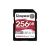 Card SD Kingston Canvas React Plus 256GB - Memorie de Mare Viteză
