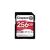 Karta SD Kingston Canvas React Plus 256GB