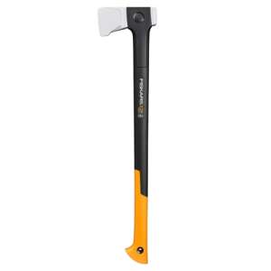 FISKARS X28 sjekira za cijepanje (M) - 1069107 93424866 - Sjekira i sjekirica