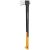 Fiskars X32 L Spaltaxt, Gesamtansicht