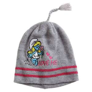 Lamaloli Mütze Schlümpfe Schlumpfine 54 93434969 - Kindermützen, Sets