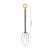 Fiskars Furcă pentru compost din metal solid 93433728