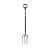 Fiskars Ergonomic Garden Fork