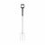 Fiskars Xact Telescopic Garden Fork, Black-Grey 93435343