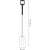 Fiskars Xact Telescopic Garden Fork, dimensions