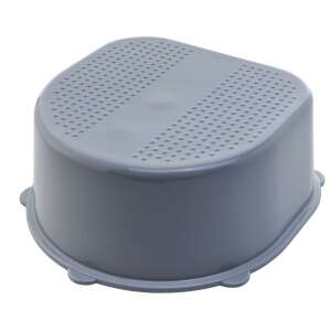 Rotho Babydesign Bella Bambina Fellépő - Szürke