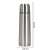 Stainless steel thermos with dimensions