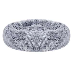 Feandrea plush dog bed, gray, 70 cm - Dog Bed