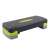 Springos Step Pad with adjustable height #grey-green 93443933
