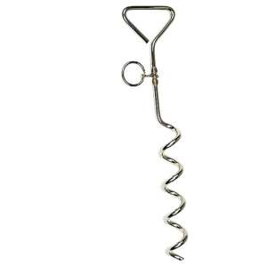 ZOLUX Wbijany palik do mocowania 93444675 - Trzymanie kotów