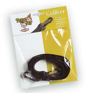 STEFANPLAST curea de umăr Gulliver 1,2,3 93444686 - Transportator, cutie de mașină pentru animale de companie