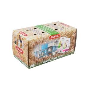 ZOLUX Cutie de transport animale - Pentru animale mici - 26x13x13cm 93444756 - Transportator, cutie de mașină pentru animale de companie