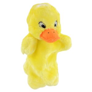Hand Puppet for Adult Hand - Duck