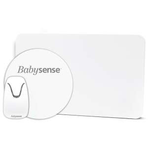 BabySense 2 Pro légzésfigyelő 93446161 