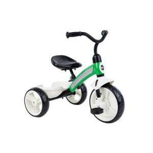 Kikkaboo Micu tricikli - Zöld 93446282 Triciklik