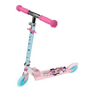 Disney Roller - Rózsaszín - Minnie egér 93446611 "Minnie"  Játék