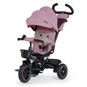 Kinderkraft Spinstep 5in1 tricikli - Marvelous Pink 93447432 Tricikli