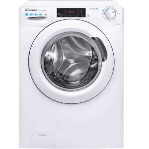 Candy CSOW 4856TWMB6-S Perilica-sušilica, 8 kg - 5 kg, 1400 okr./min, 16 programa, MixPower System, energetski razred D
