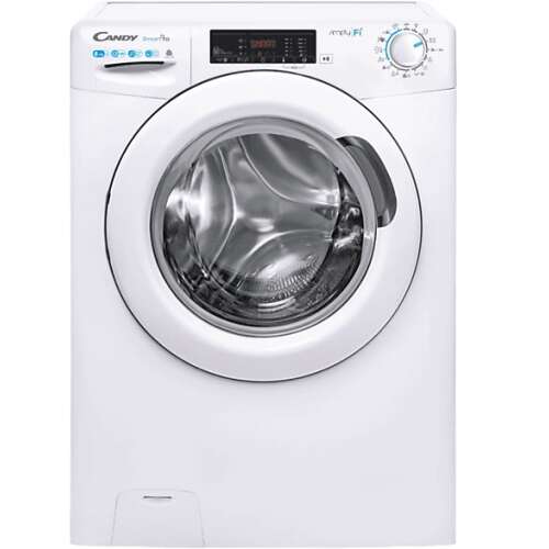 Candy Smart Pro Inverter CSOW 4856TWMB6-S 8 kg Waschmaschine und Trockner