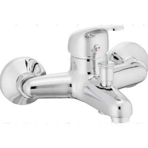 POP kád csaptelep, króm kivitelben - Nonbrand Csaptelep