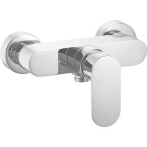 Pixel zuhany csaptelep, króm kivitelben - Nonbrand Csaptelep