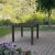 KETER Melody Quartett Kerti Asztal - 95x95 cm - Barna 93449352