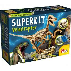 Dinoszaurusz régész készlet - Velociraptor 93452783 