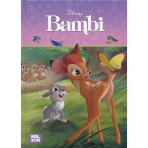 Bambi - német nyelven 95526739 Idegennyelvű könyv