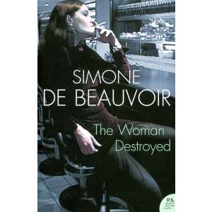 Simone De Beauvoir: The Woman Destroyed 95526724 