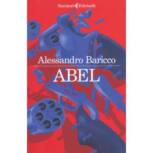 Alessandro Baricco: Abel 93617515 Idegennyelvű könyv